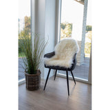 Lambskin I.