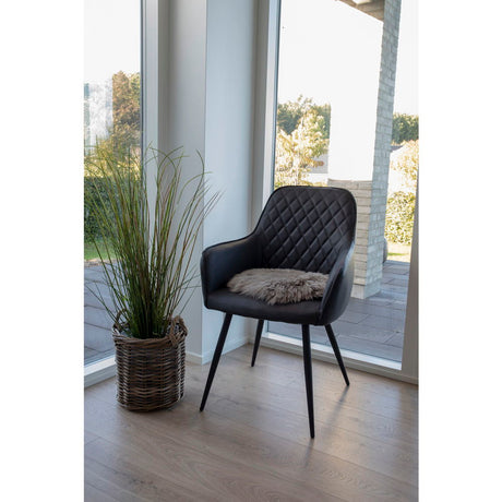 Lambskin II. seat