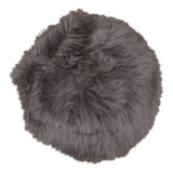Lambskin II. seat
