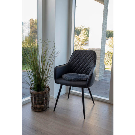 Lambskin III. seat