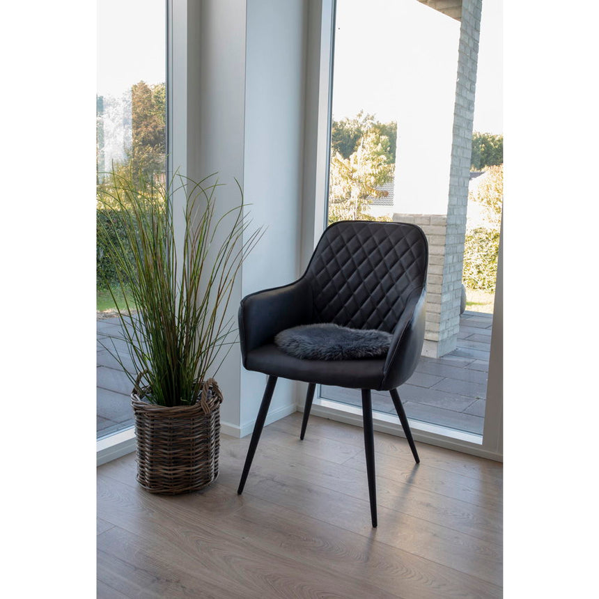 Lambskin III. seat