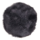 Lambskin III. seat
