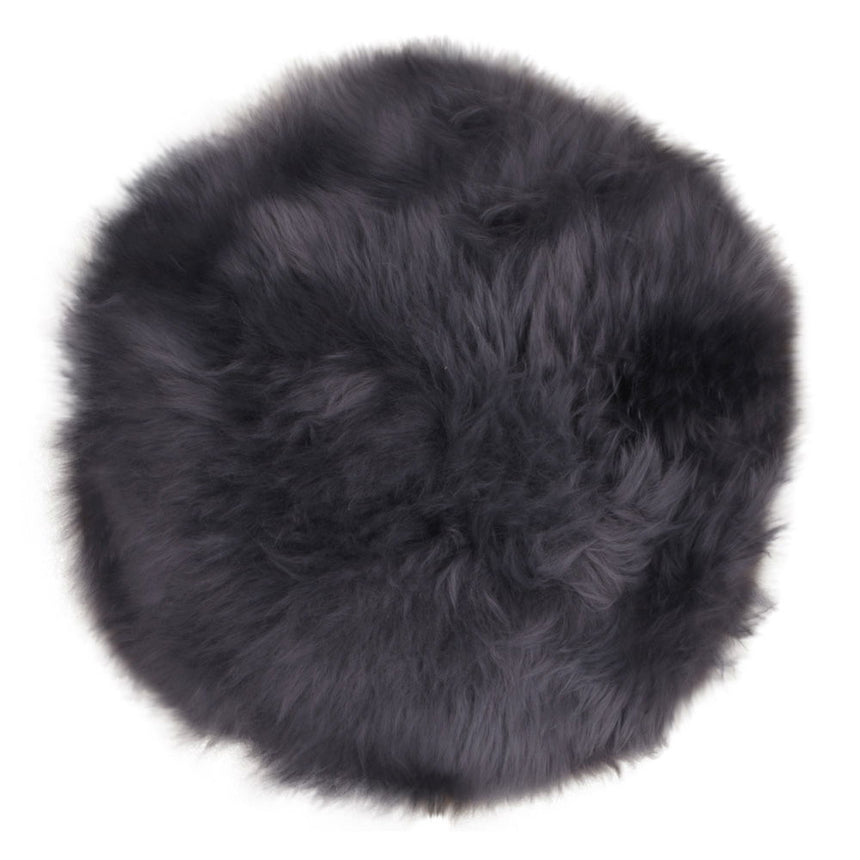 Lambskin III. seat