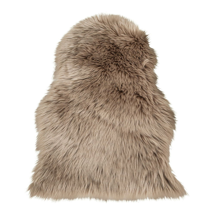 Lambskin III. Artificial