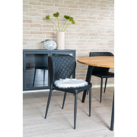 Lambskin I. Seat Artificial