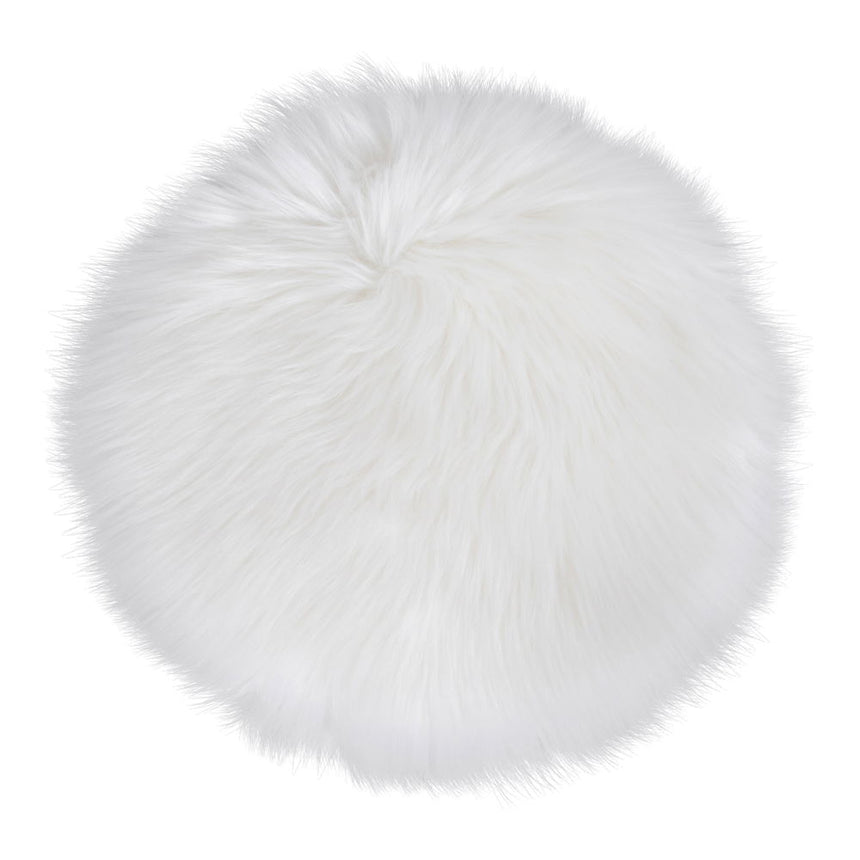 Lambskin I. Seat Artificial