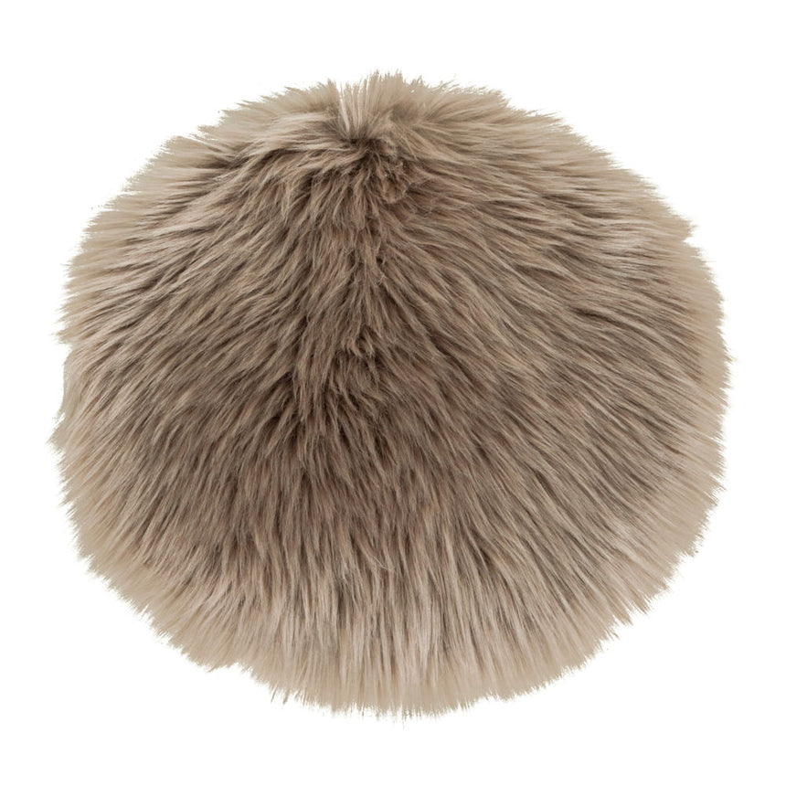 Lambskin III. Seat Artificial