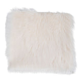Lambskin V. Seat Artificial