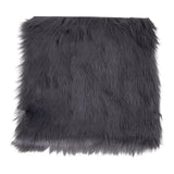 Lambskin VIII. Seat Artificial