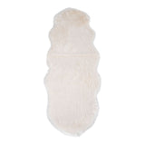 Lambskin V. Artificial