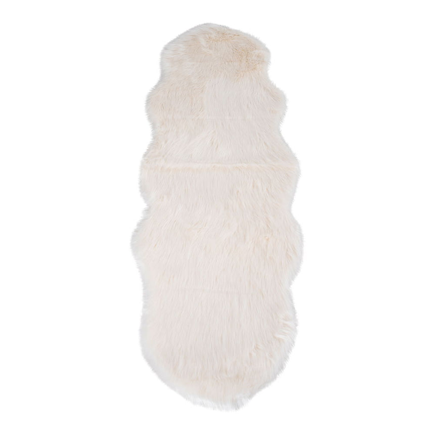 Lambskin V. Artificial