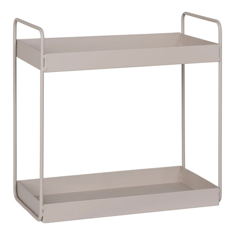 Rabo Standing Double polc