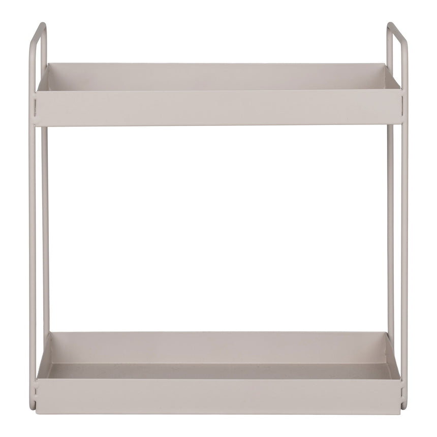 Rabo Standing Double polc