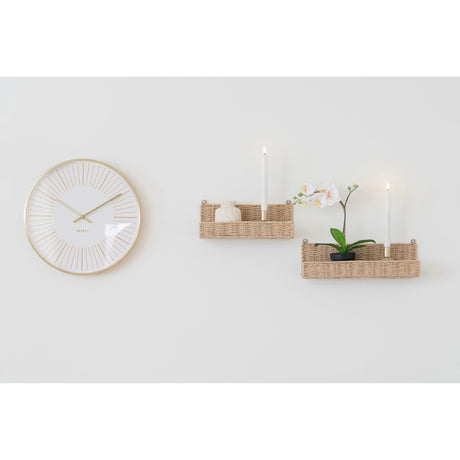 Treviso Wall Shelves