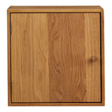 Townsville Wall polc with door