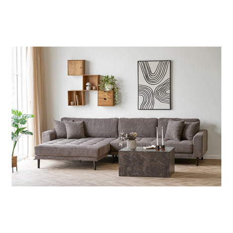 Townsville Wall polc with drawers