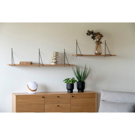 Chiba II. Wall polc