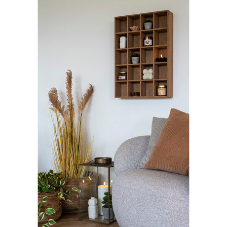 Moss I. Wall polc