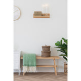 Ember III. Wall polc