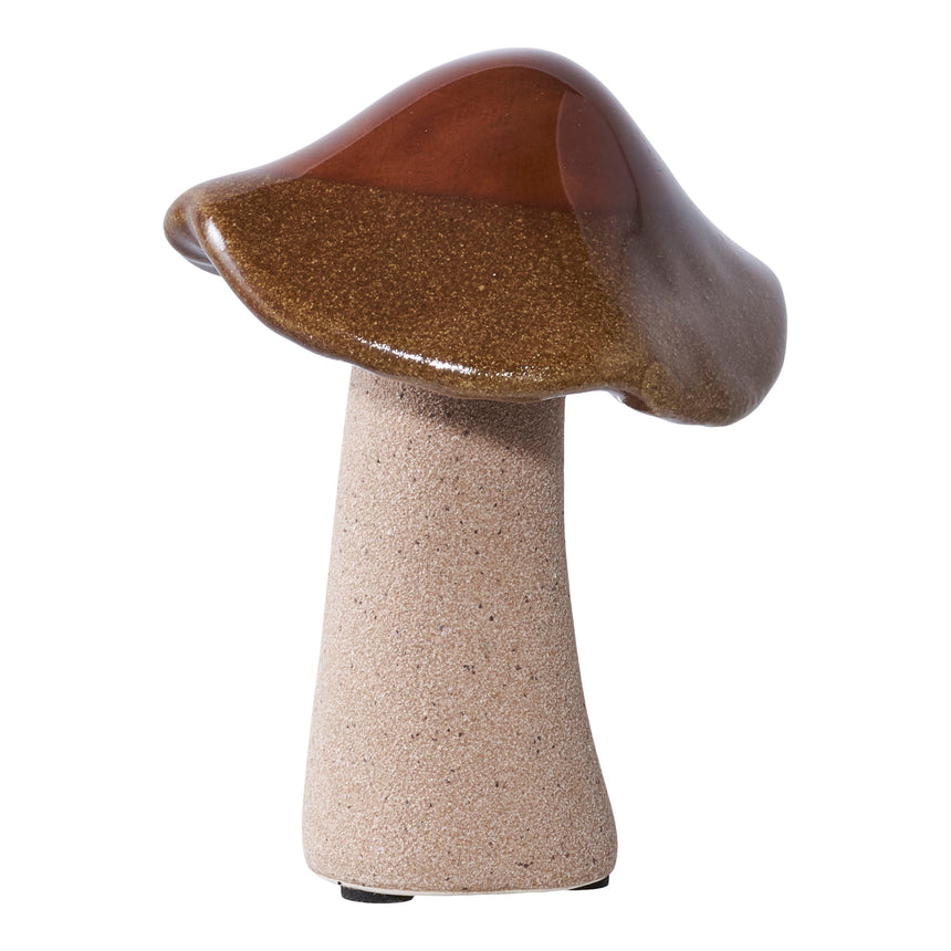 dekoráció Mushrooms