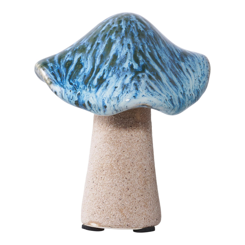 dekoráció Mushrooms
