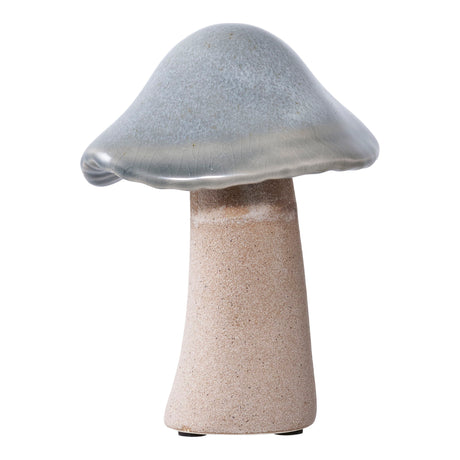 dekoráció Mushrooms