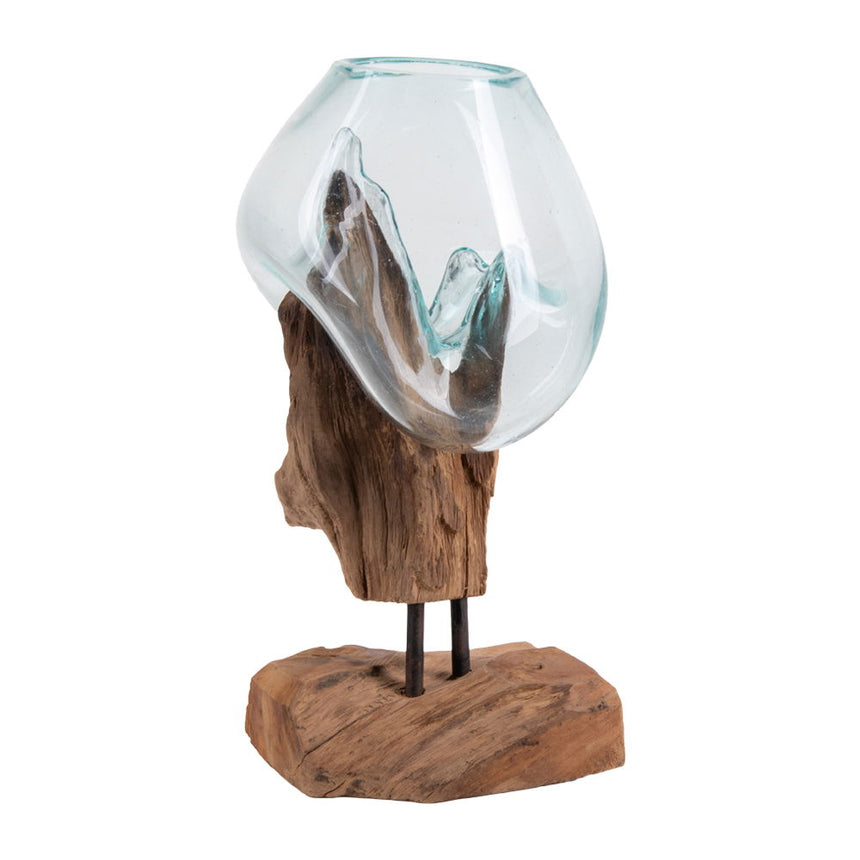 San Marino I. Waterdrop