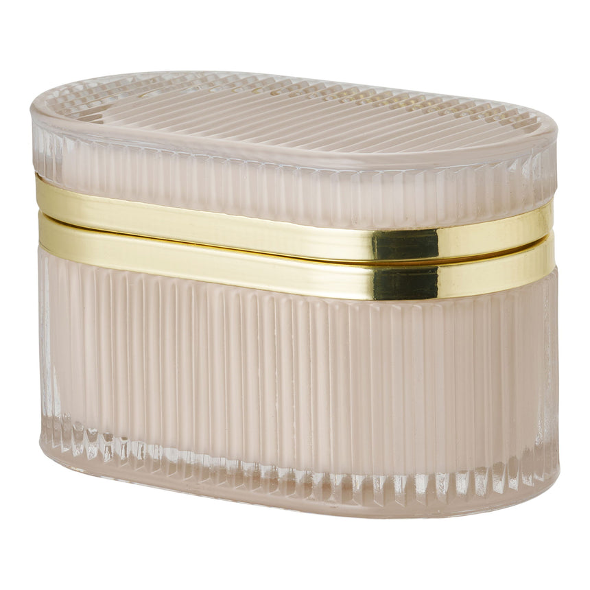 Love Glass Box