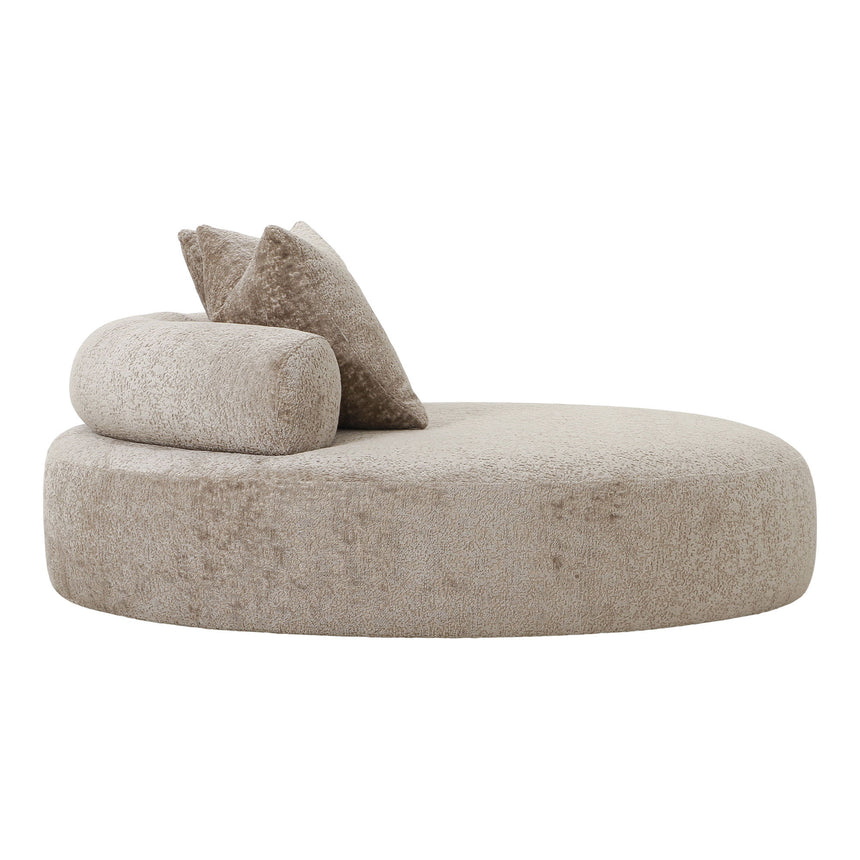 Cairo daybed