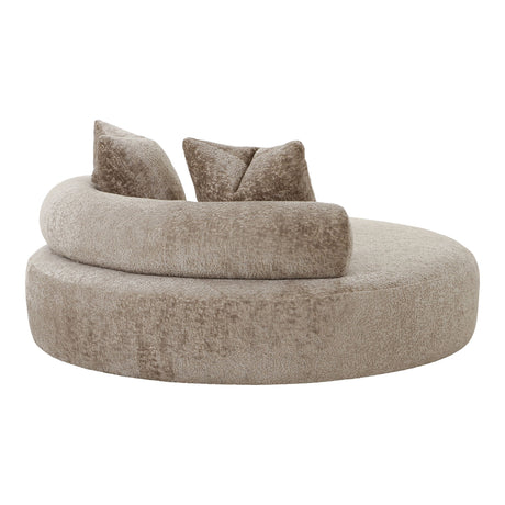 Cairo daybed