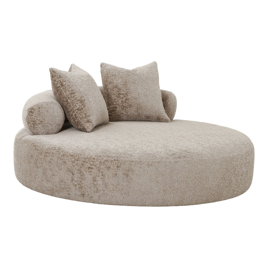 Cairo daybed