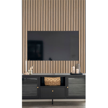 Acoustic panel