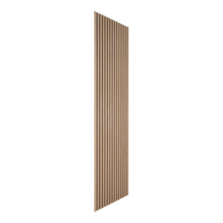 Acoustic panel