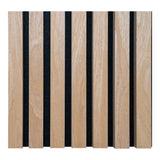 Acoustic panel