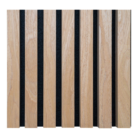 Acoustic panel