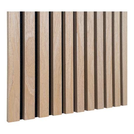 Acoustic panel