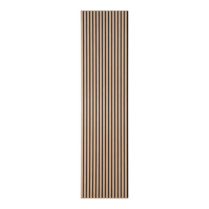 Acoustic panel