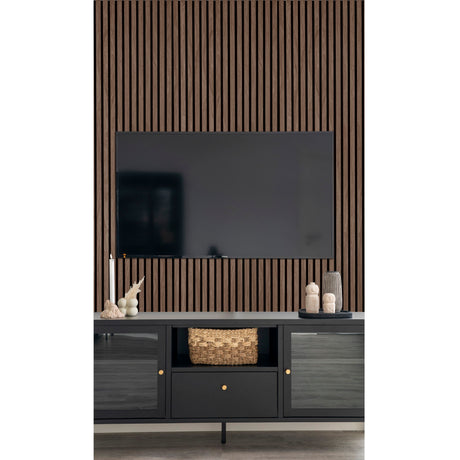 Acoustic Panel I.