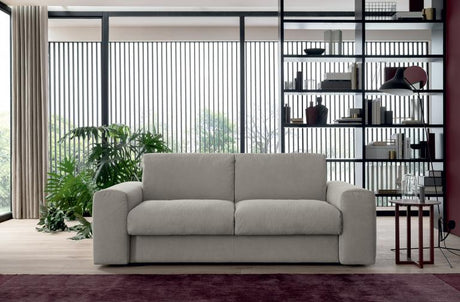Spike kanapéágy design környezetben