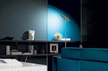 Nixon kanapéágy enteriőrben, design környezetben