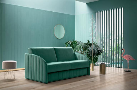 Carter kanapéágy design térben