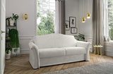 Tango kanapéágy nappali térben