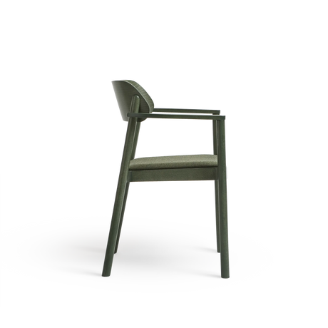 Paged Nimm B-4590 karfás szék részlet