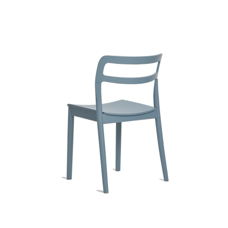 Paged Plasa A-4290 szék oldalnézet