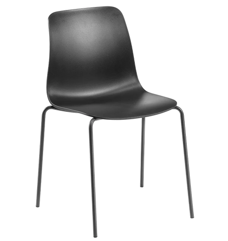 Unik konferenciaszék – 4 lábú váz