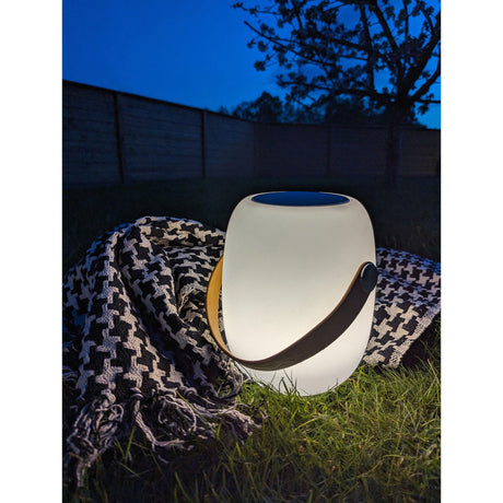 Cardiff LED lámpa