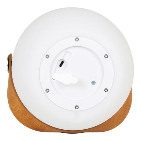 Cardiff LED lámpa