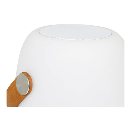 Cardiff LED lámpa