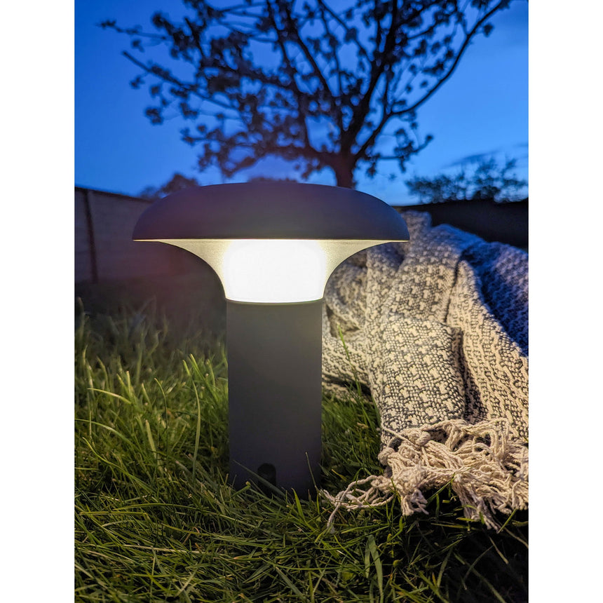 Ramsey LED lámpa