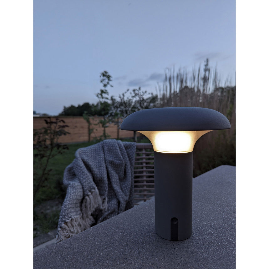 Ramsey LED lámpa
